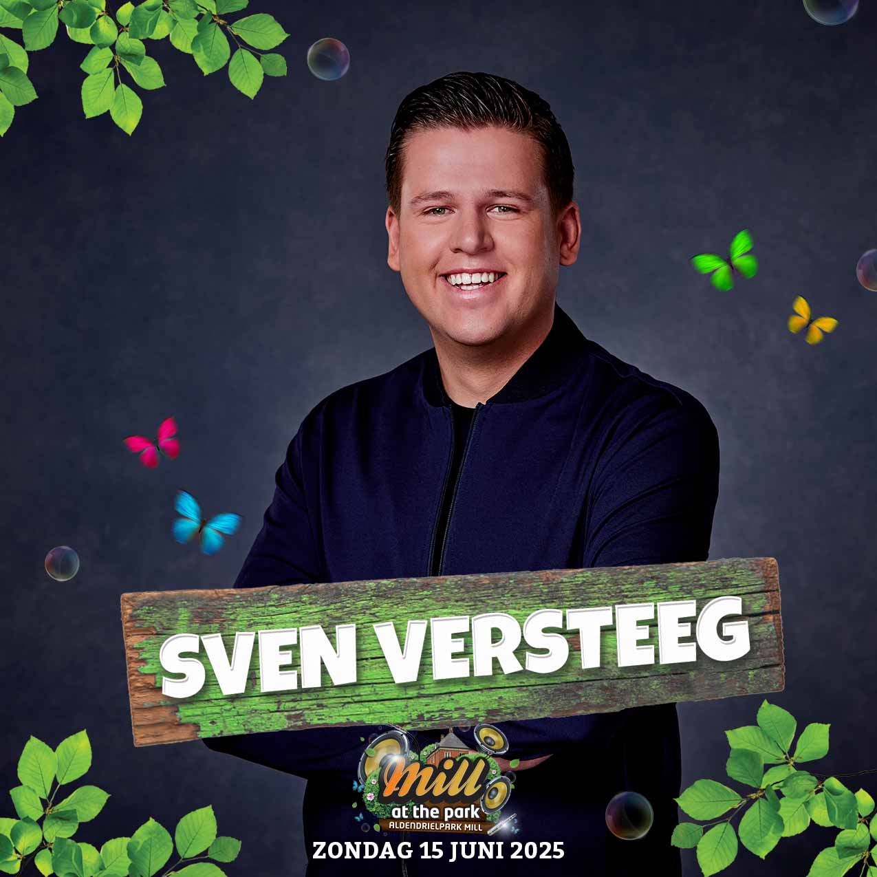 Sven Versteeg