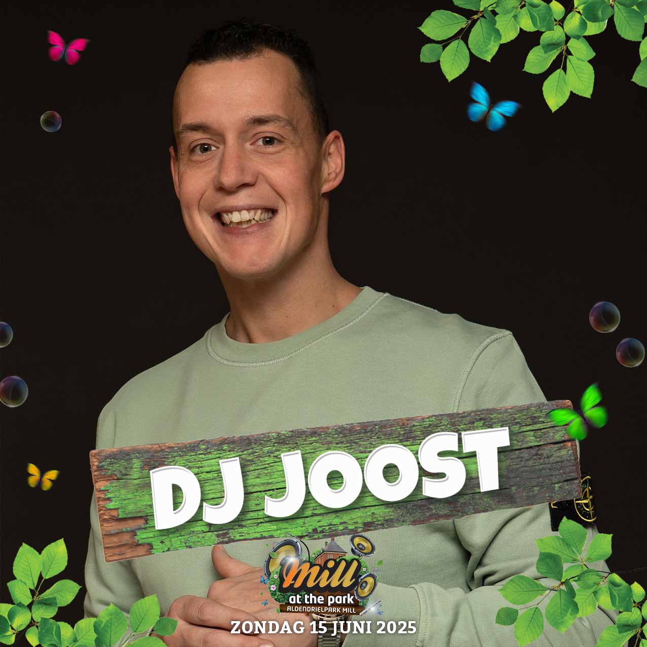 DJ Joost
