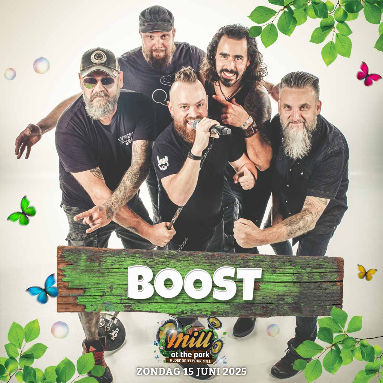 Boost