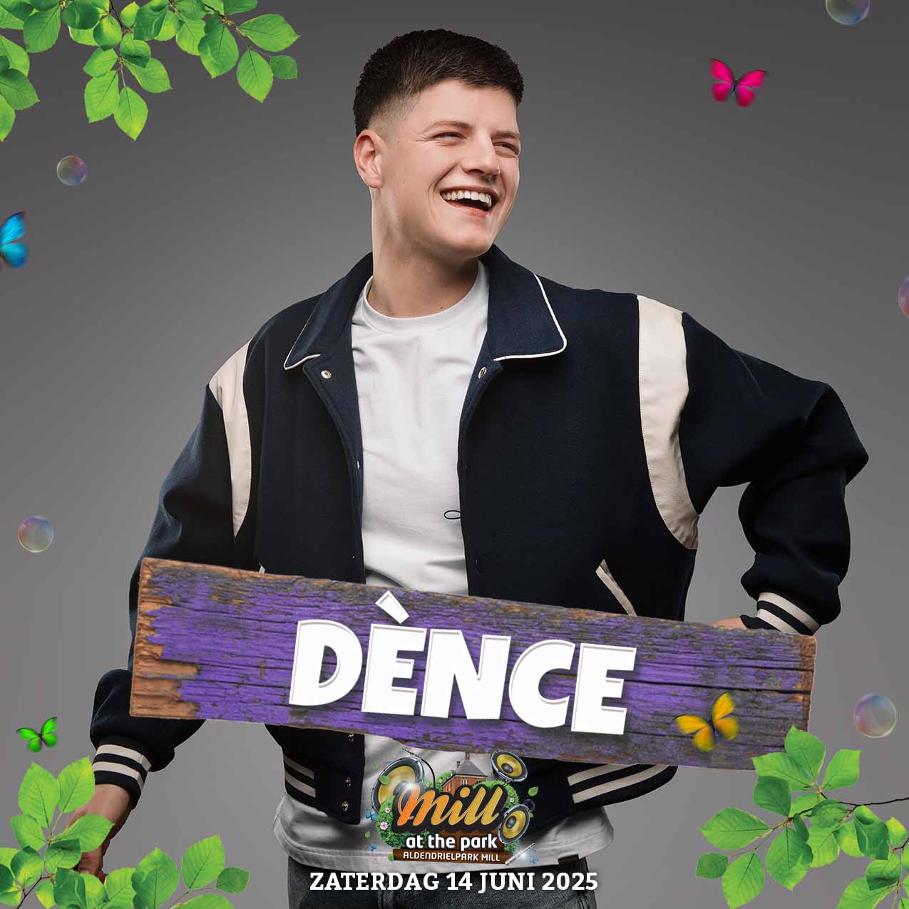 DÈNCE