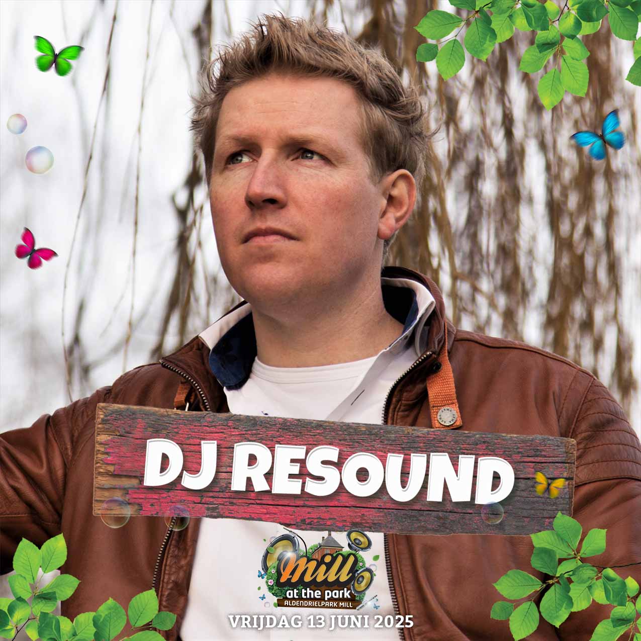 Dj REsound